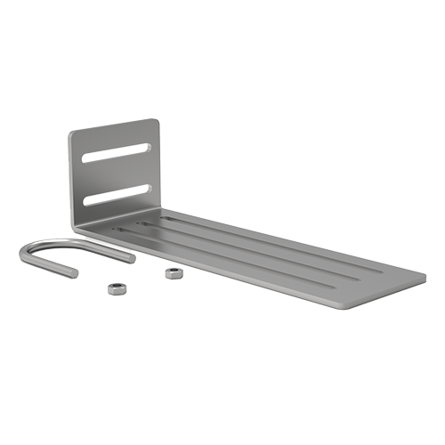 HellermannTyton GigaDuct Under Floor Bracket Long