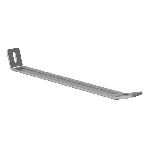 HellermannTyton GigaDuct Universal Support Brace Long