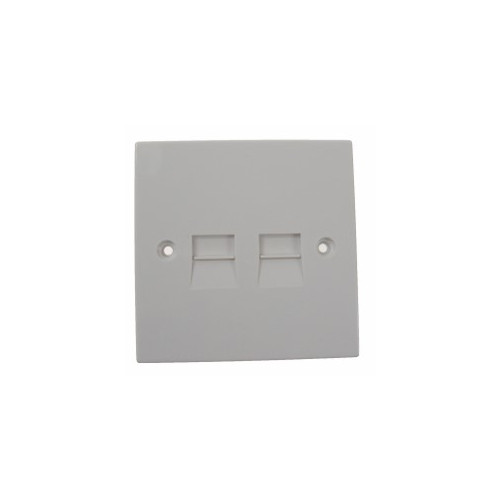 CMW Ltd | Flush Mount Double PABX