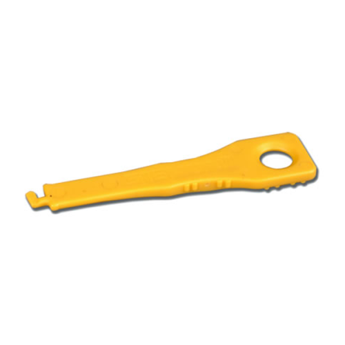 Siemon LKEY-05 | Siemon LockIT Universal Key (Pack of 10)