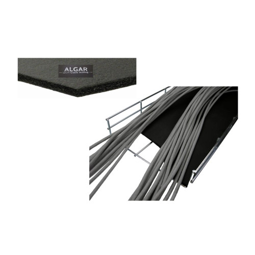 CMW Ltd | LSOH Matting 150mm x 6mm