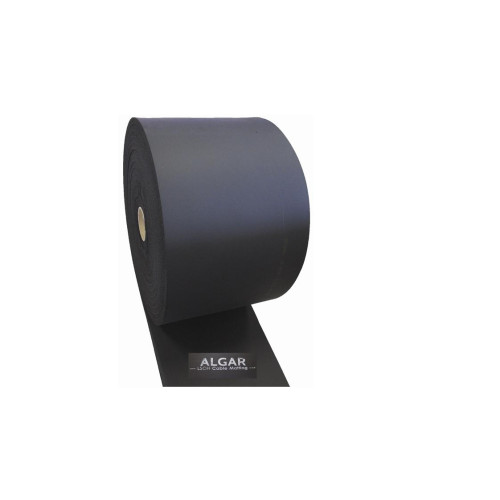 CMW Ltd | LSOH Black Matting 200mm wide x 13mm deep