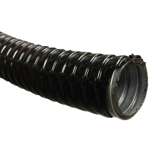 CMW Ltd | 20mm LSOH Covered Galv Conduit (50m Reel)