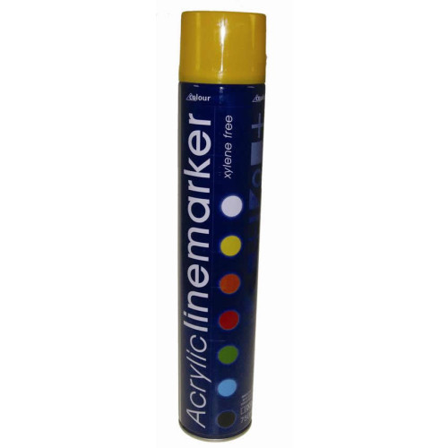 CMW Ltd | Red Line Marking Paint