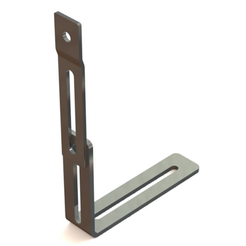 Siemon Lightways Short Basket Bracket