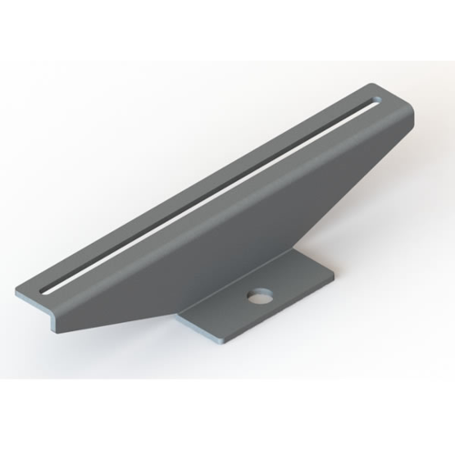 Siemon Lightways Long Centre Bracket