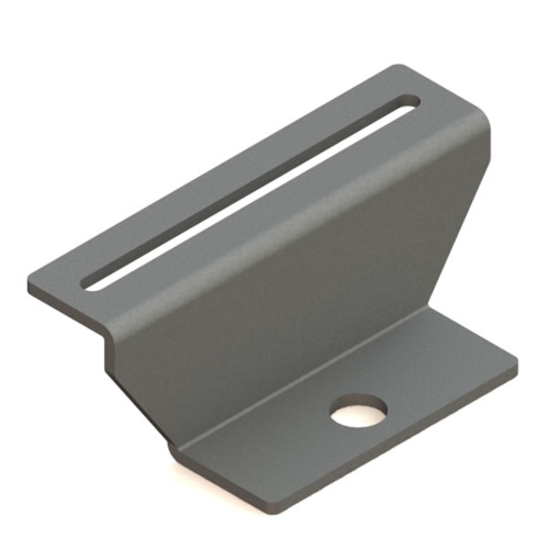Siemon Lightways Short Centre Bracket
