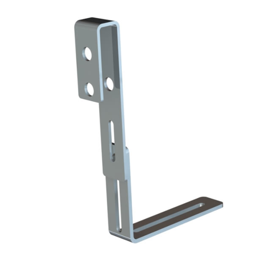 Siemon Lightways Short Ladder Bracket