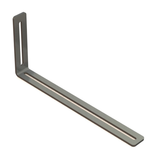 Siemon Lightways Long Universal Bracket