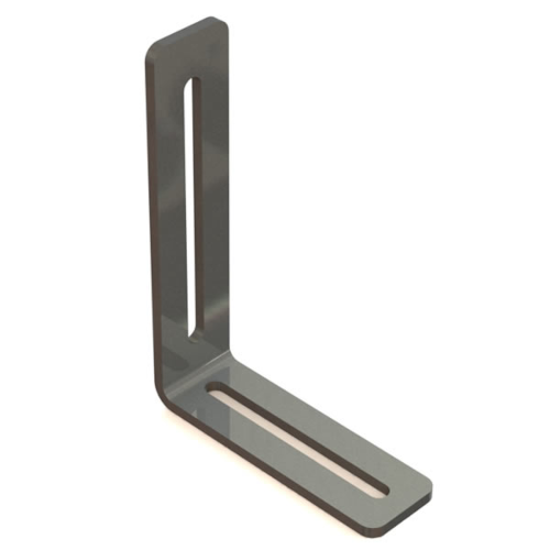 Siemon Lightways Short Universal Bracket