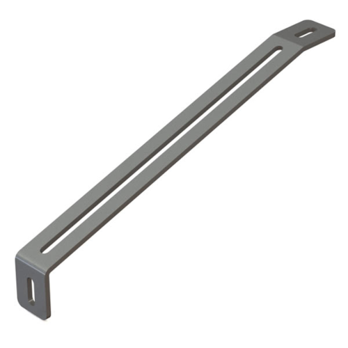 Siemon Lightways Long Support Brace