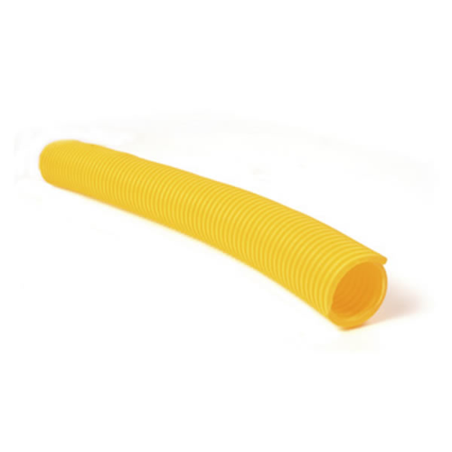 Siemon Lightways Flexible Conduit Split 32mm Yellow 50m Reel