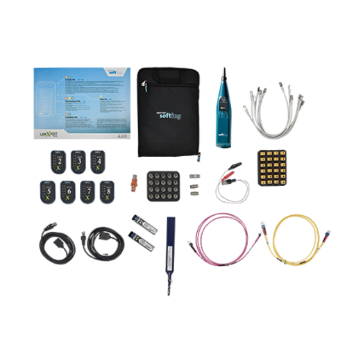 Softing LinkXpert M3 Professional Kit