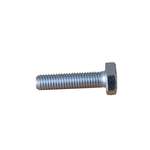 S1040Z | M10 x 40mm BZP Set Bolts (Box/100)