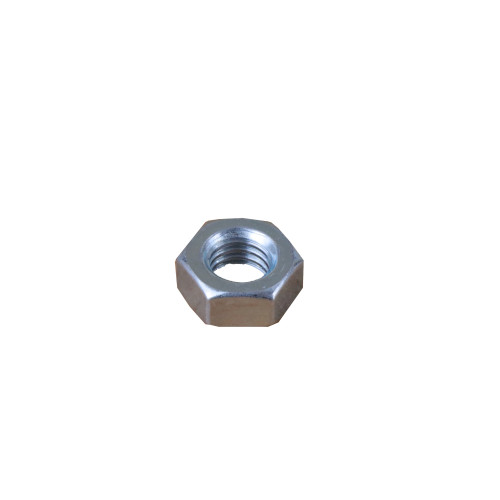 NH10Z | M10 BZP Hex Nuts (Box/100)