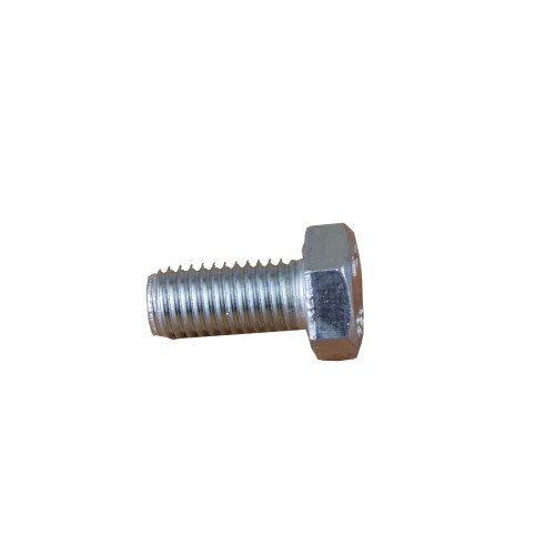 Owlett Jaton SETZ12020 | M12 x 20mm BZP Set Bolts (Pack 100)