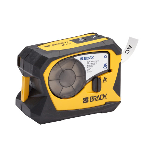 Brady M211 Label Printer
