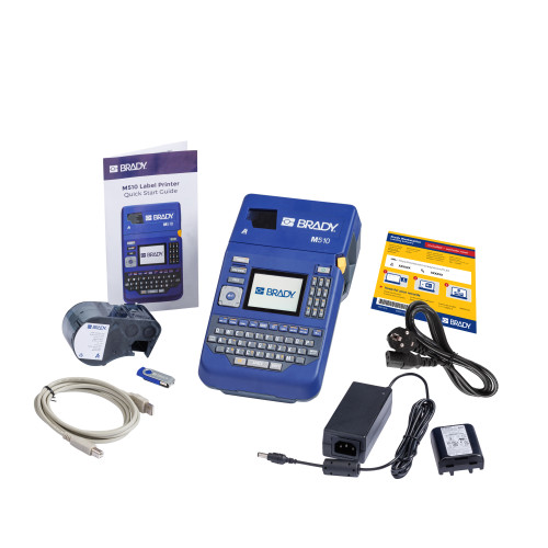 Brady M510 Label Printer UK