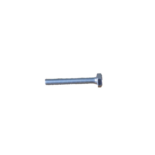 Owlett Jaton SETZ06030 | M6 x 30mm BZP Set Bolts (Box/200)