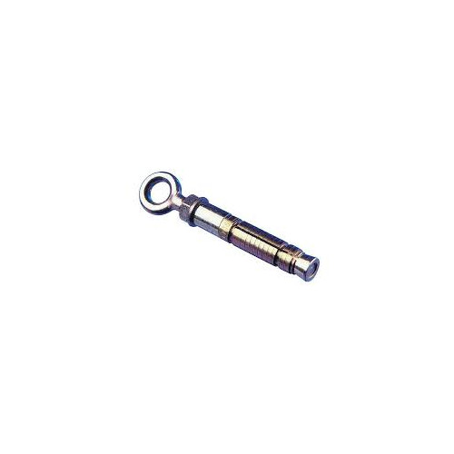 CMW Ltd | M6 Eyebolt with Shield