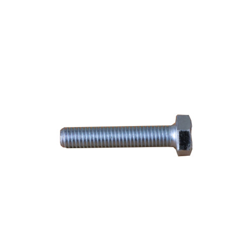 S840Z | M8 x 40mm BZP Set Bolts (Box/200)