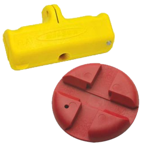 Miller&Acirc;&reg; Flat Drop Cable Slitter Kit - Slitter & Grip Assist Tool
