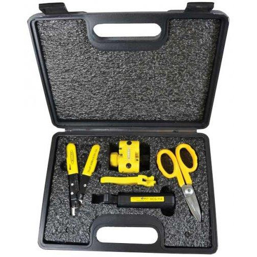 CMW Ltd MA03-7000 | Miller&Acirc;&reg; MSAT&Acirc;&reg; All Access Kit MA03-7000