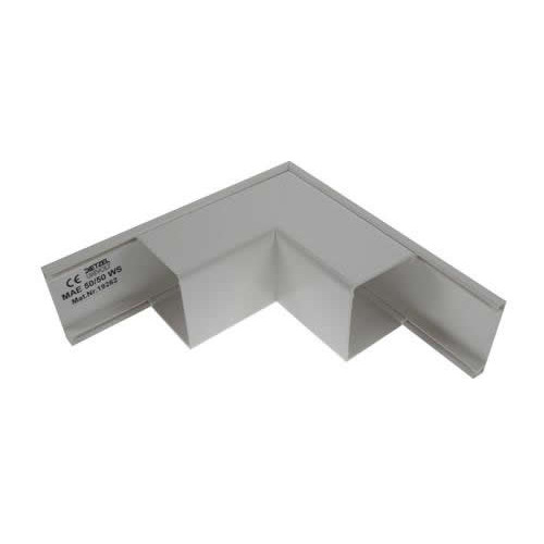 CMW Ltd MAE50/50 | 50 x 50mm Fabricated External Angle