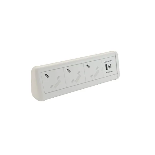 CMW Ltd | Maxi Unit 3 power 1 x Dual USB
