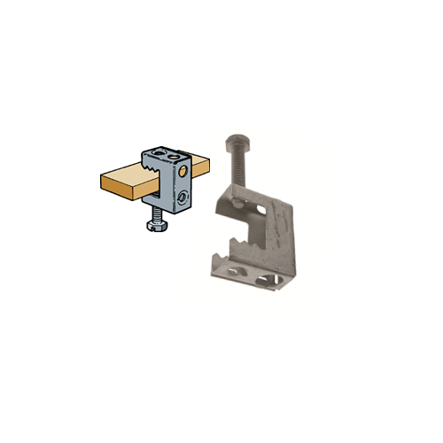 CMW Ltd | Master Clamp with 11.0mm hole
