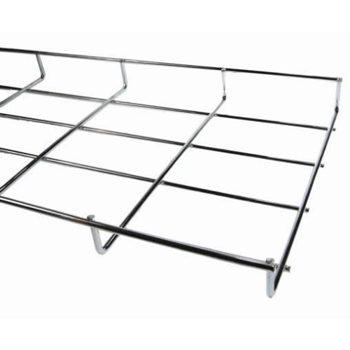 CMW Ltd | 50mm wide x 30mm deep Basket Tray (3m lgth)