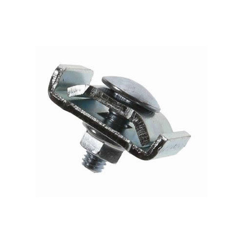 CMW Ltd | Nut, Bolt & Clamp Assembly