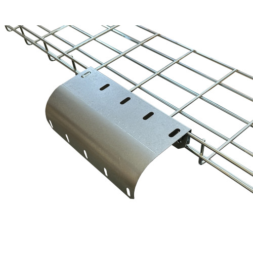 220mm Wide Cable Outfall / Dropout Plate