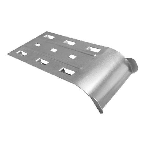 CMW Ltd | Basket Tray Drop Out Plate