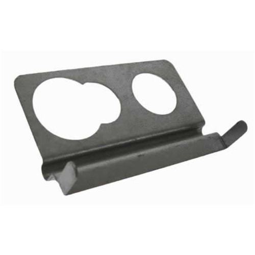 CMW Ltd 0 | Marco MCFCP3 3 Way Conduit Take Off Plate