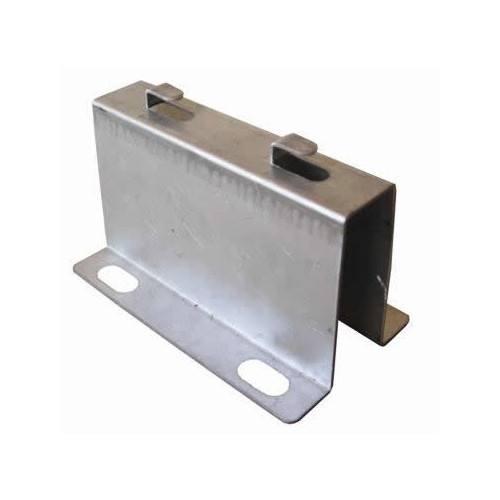 CMW Ltd | Fast Fix Floor Bracket