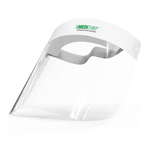 CMW Ltd | Medical Face Shields (Pack of 10)