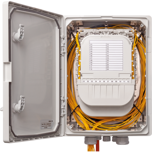 CMW Ltd 85TA.50/0000F | Micos Telecom MDB FA 24/48