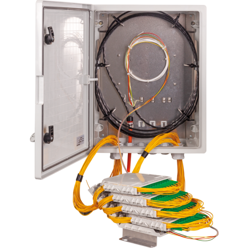 CMW Ltd 85TA.60/0000F | Micos Telecom MDB FA 48/96