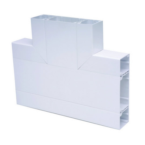 CMW Ltd | Marco Apollo 3 Compartment Square Flat Tee