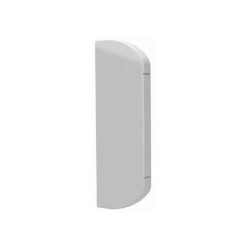 CMW Ltd, Plastic Cable trunking | Marco Elite Compact Dado End Cap