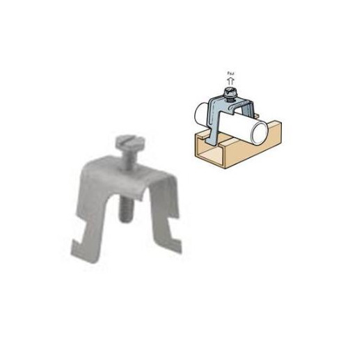 Walraven Britclips EM57800025 | Channel Conduit Clip 20-25mm