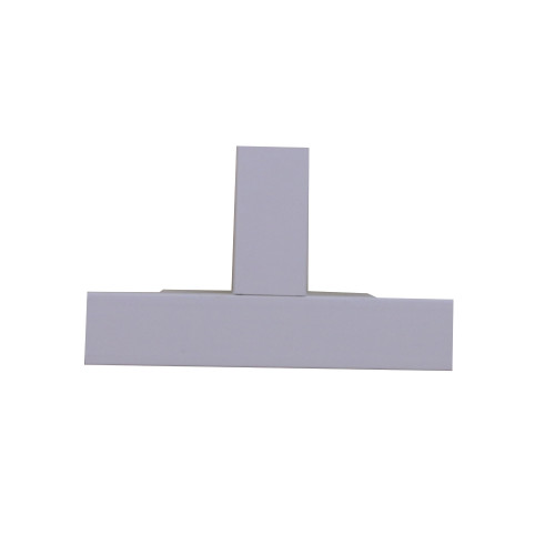 MFT50/50 | 50 x 50mm Fabricated Flat Tee