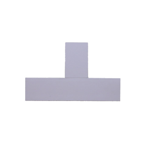 CMW Ltd | 75 x 50mm Fabricated Flat Tee