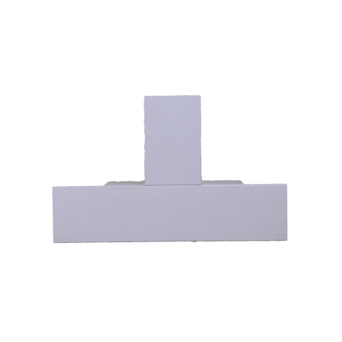 MFT75/75 | 75 x 75mm Fabricated Flat Tee