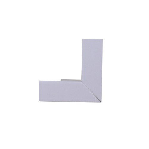 MFW50/50 | 50 x 50mm Fabricated Flat Angle