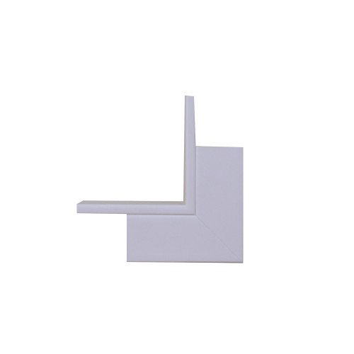 CMW Ltd MIE50/50 | 50 x 50mm Fabricated Internal Angle