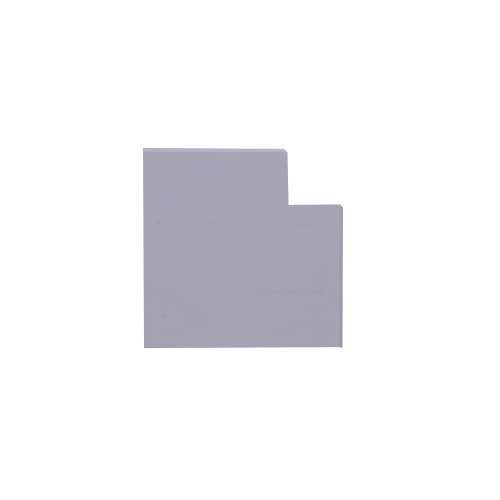 CMW Ltd MIES50/50 | 50 x 50mm Moulded Internal Angle