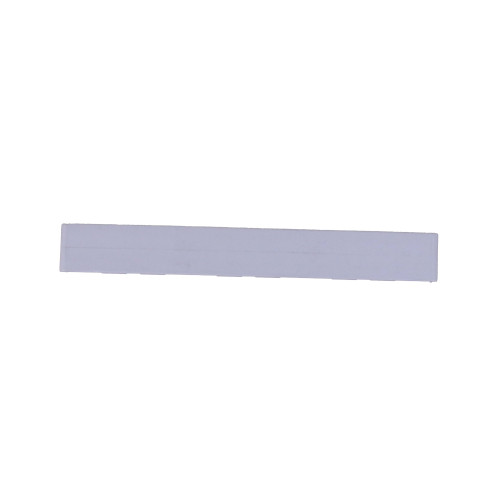Univolt MK150 | Dietzel Univolt 150mm PVC Maxi Trunking Fitting White Cover Joint