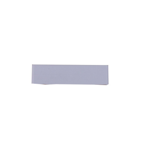 Univolt MK75 | Dietzel Univolt 75mm PVC Maxi Trunking Fitting White Cover Joint
